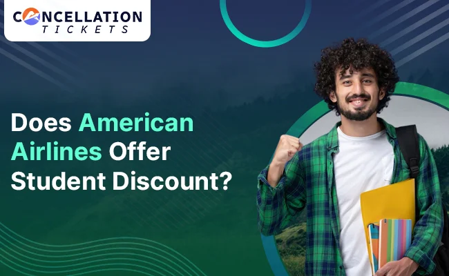 American Airlines Student Discounts: A Comprehensive Savings Guide