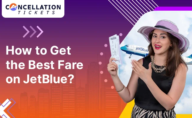 JetBlue Best Fare Finder | Book Cheap Tickets