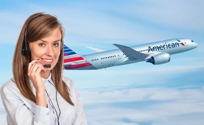 Como llamar a American Airlines en Espanol?